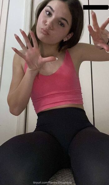 Full leaked Renee dougherty page private onlyfans photo