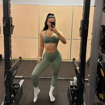Full leaked Renee finlay private onlyfans photo