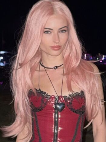 Full leaked Renee murden private onlyfans photo