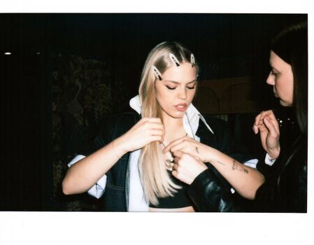 Full leaked Renee rapp private onlyfans photo