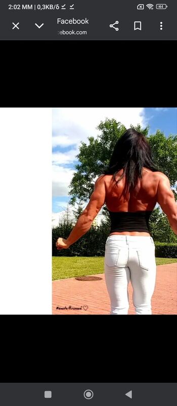 Full leaked Renee renata private onlyfans photo