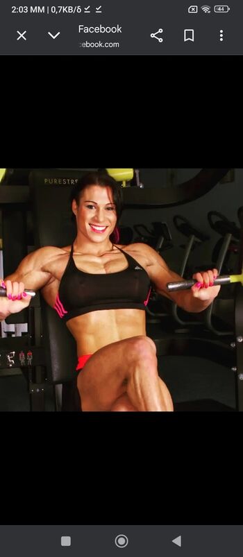 Full leaked Renee renata private onlyfans photo