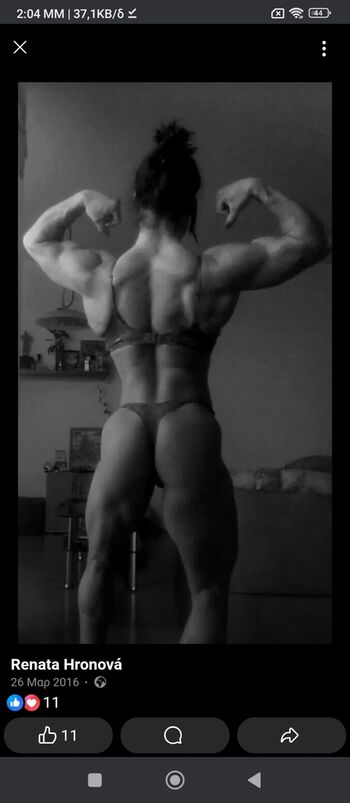 Full leaked Renee renata private onlyfans photo