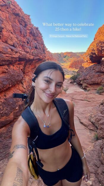 Full leaked Req cassadventures private onlyfans photo