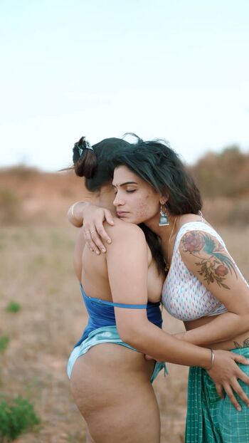 Full leaked Reshmi r nair private onlyfans photo