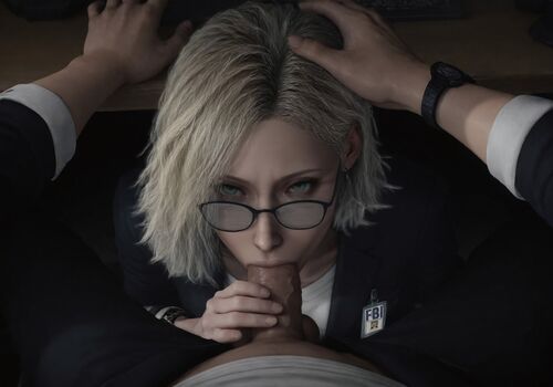 Resident Evil