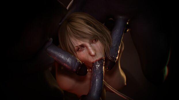 Full leaked Resident evil page private onlyfans photo