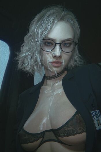 Full leaked Resident evil private onlyfans photo