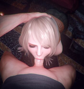 Full leaked Resident evil private onlyfans photo
