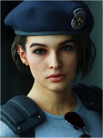 Full leaked Resident evil page private onlyfans photo
