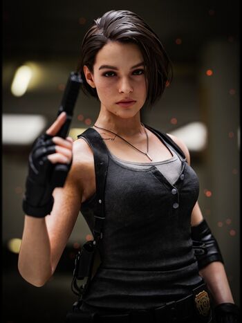 Full leaked Resident evil page private onlyfans photo