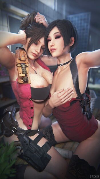 Full leaked Resident evil page private onlyfans photo