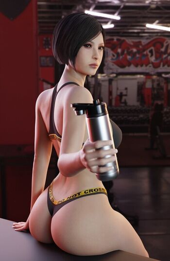 Full leaked Resident evil page private onlyfans photo