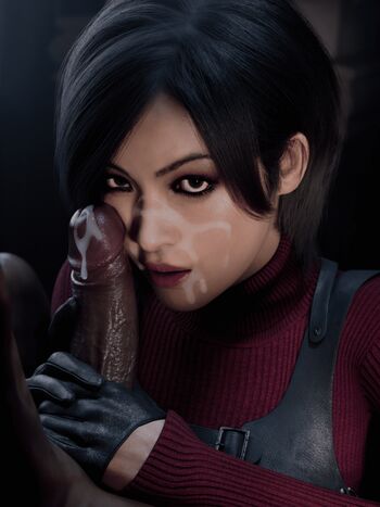 Full leaked Resident evil private onlyfans photo