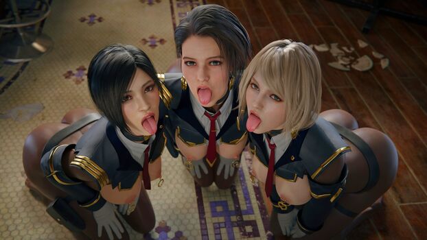 Full leaked Resident evil page private onlyfans photo
