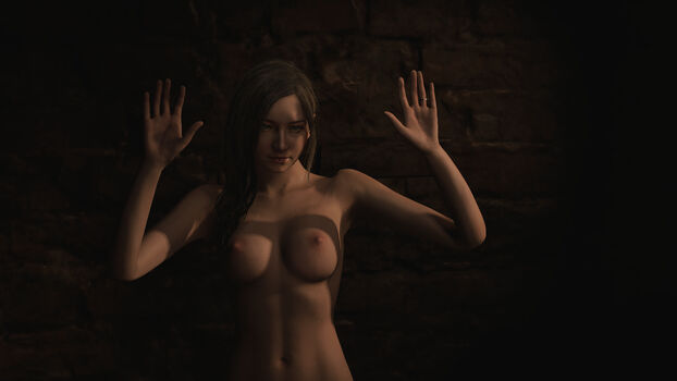 Full leaked Resident evil page private onlyfans photo