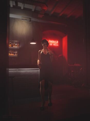 Full leaked Resident evil page private onlyfans photo