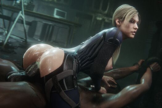 Resident Evil