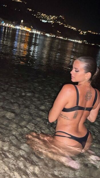 Full leaked Revanylla bigo private onlyfans photo