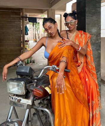 Full leaked Rhea raj private onlyfans photo