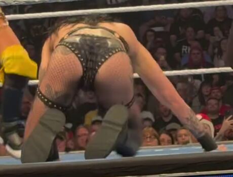 Full leaked Rhea ripley page private onlyfans photo