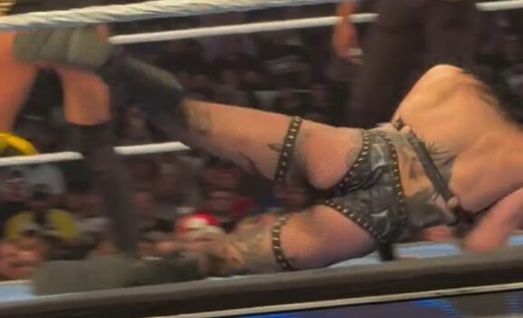 Full leaked Rhea ripley page private onlyfans photo