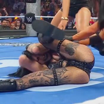 Rhea Ripley