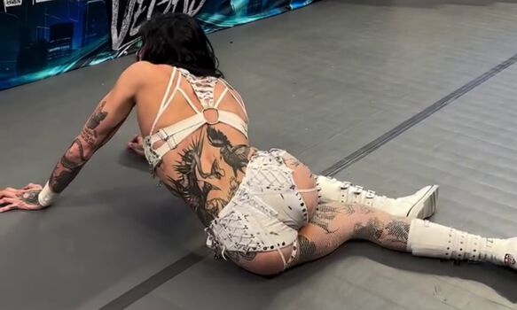 Full leaked Rhea ripley page private onlyfans photo