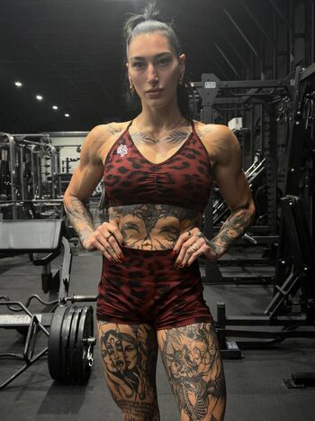 Full leaked Rhea ripley page private onlyfans photo