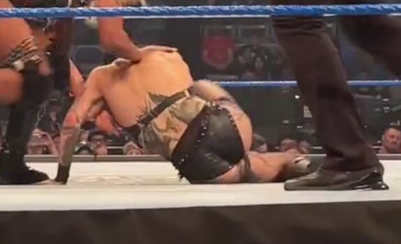 Full leaked Rhea ripley page private onlyfans photo