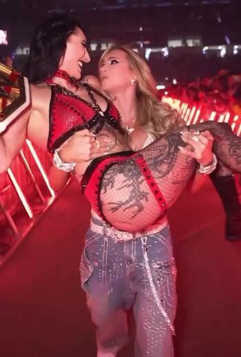 Full leaked Rhea ripley page private onlyfans photo