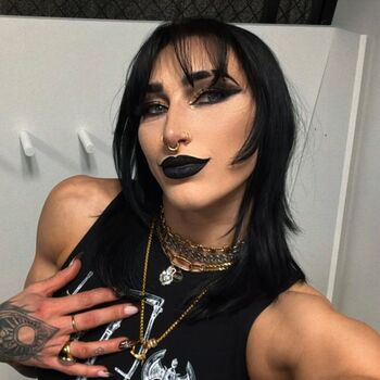 Full leaked Rhea ripley page private onlyfans photo