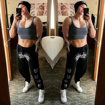 Full leaked Rhea ripley private onlyfans photo