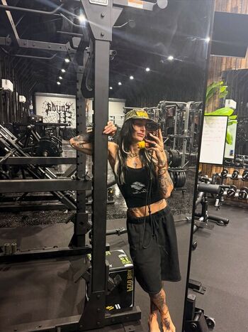 Full leaked Rhea ripley private onlyfans photo
