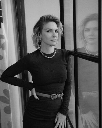 Rhea Seehorn