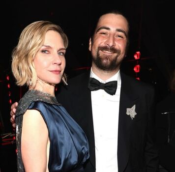 Full leaked Rhea seehorn private onlyfans photo