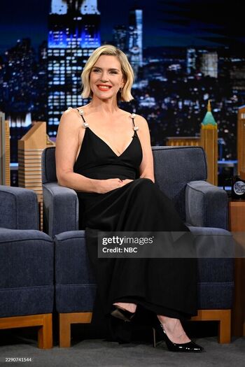 Rhea Seehorn