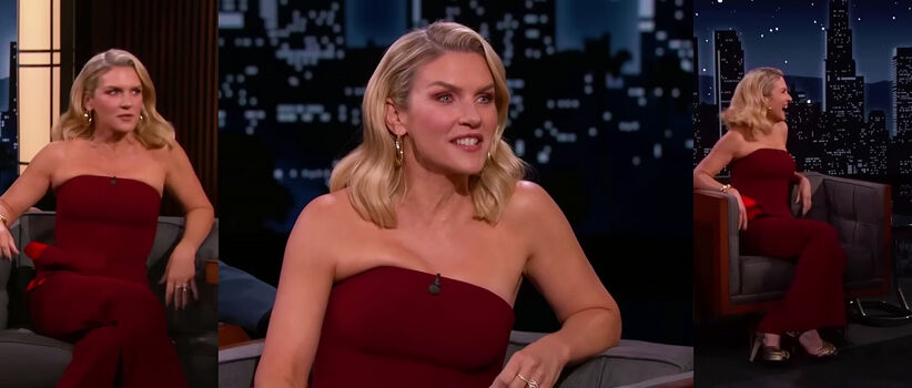 Rhea Seehorn