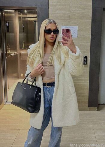 Full leaked Rheats private onlyfans photo