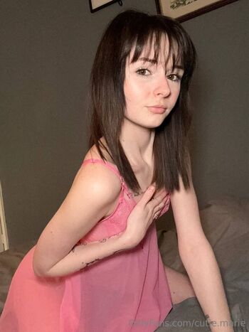 Rhian Marie
