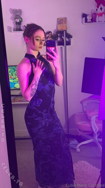 Rhian Marie