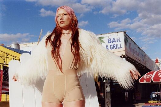 Rhian Teasdale