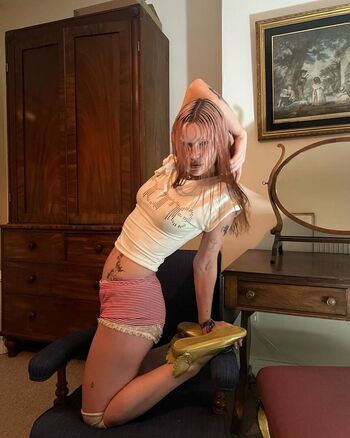 Full leaked Rhian teasdale private onlyfans photo