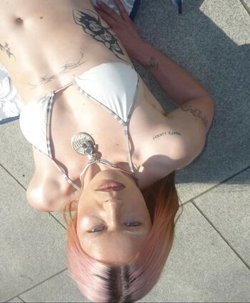 Full leaked Rhian teasdale private onlyfans photo