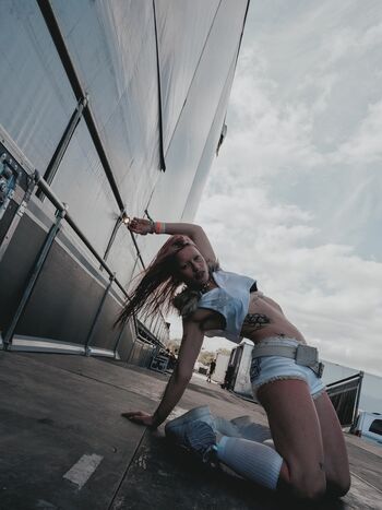 Full leaked Rhian teasdale private onlyfans photo