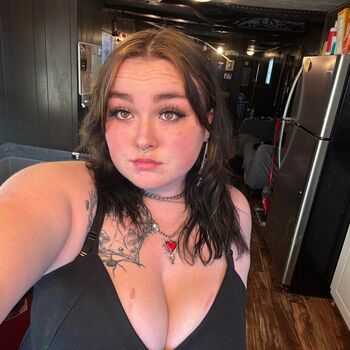 Full leaked Rhiannon ferguson private onlyfans photo
