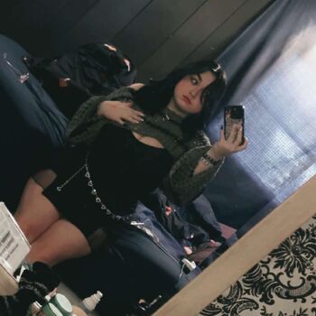 Full leaked Rhiannon ferguson private onlyfans photo