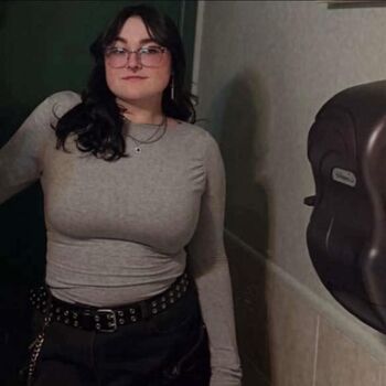 Full leaked Rhiannon ferguson private onlyfans photo