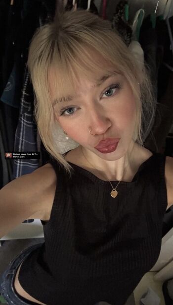 Full leaked Rhiannontice private onlyfans photo