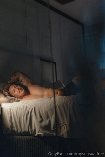 rhysensualfree